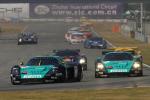 Maserati MC-12 Corse GT FIA 2005 года